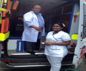 Medical Assistance Mauritius